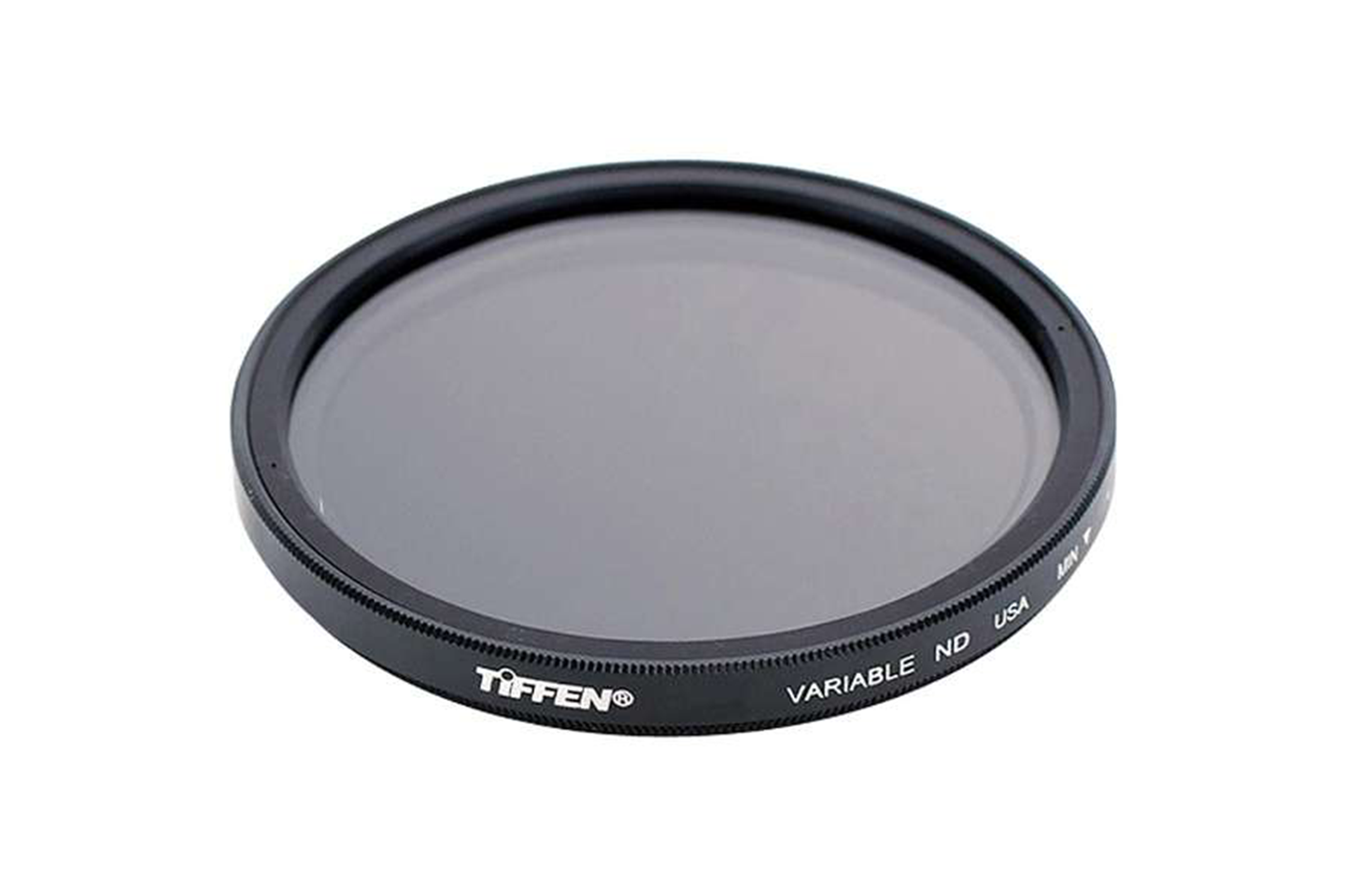 Tiffen バリアブルND(58mm)1枚